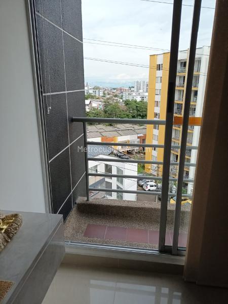 Piso – Dosquebradas, La Pradera - Vista 4