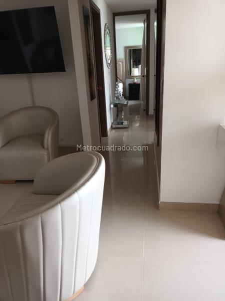 Piso – Dosquebradas, La Pradera - Vista 5