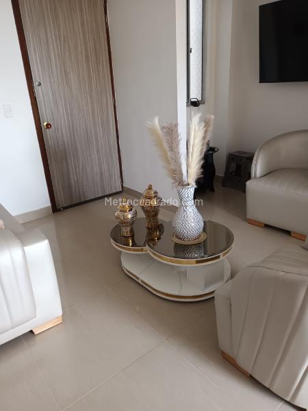 Piso – Dosquebradas, La Pradera - Más