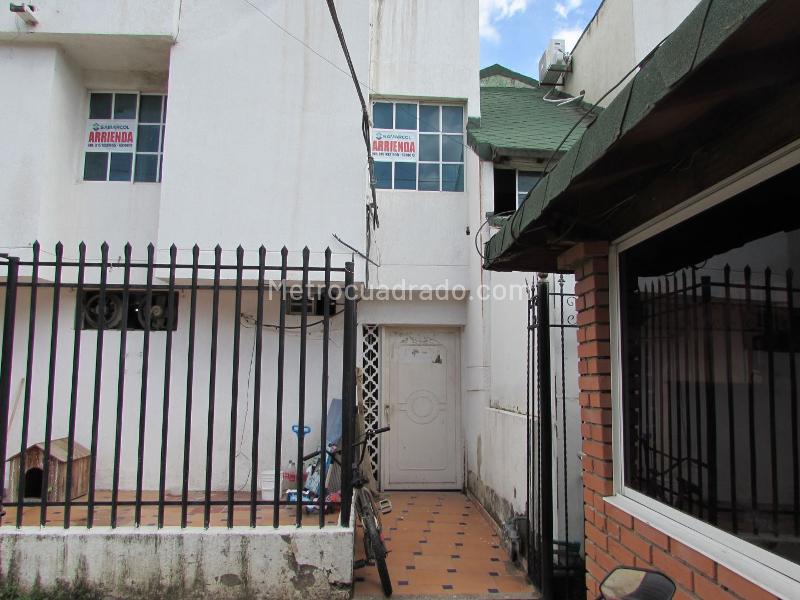Apartamento en Arriendo, EL REPOSO, Santa Marta - Ansicht 2