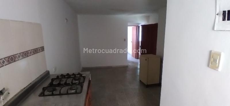 Apartamento en Arriendo, EL REPOSO, Santa Marta - Ansicht 3