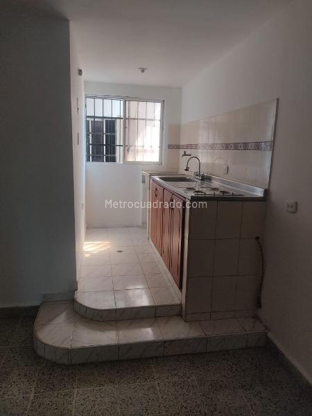 Apartamento en Arriendo, EL REPOSO, Santa Marta - Ansicht 5