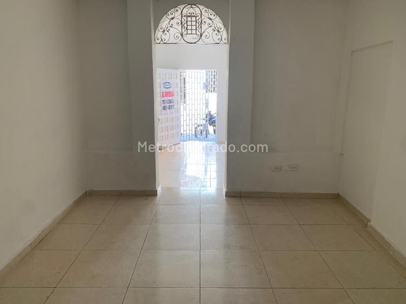 Casa – Santa Marta, Localidad 2 Histórica - Rodrigo de Bastidas - Vista 5