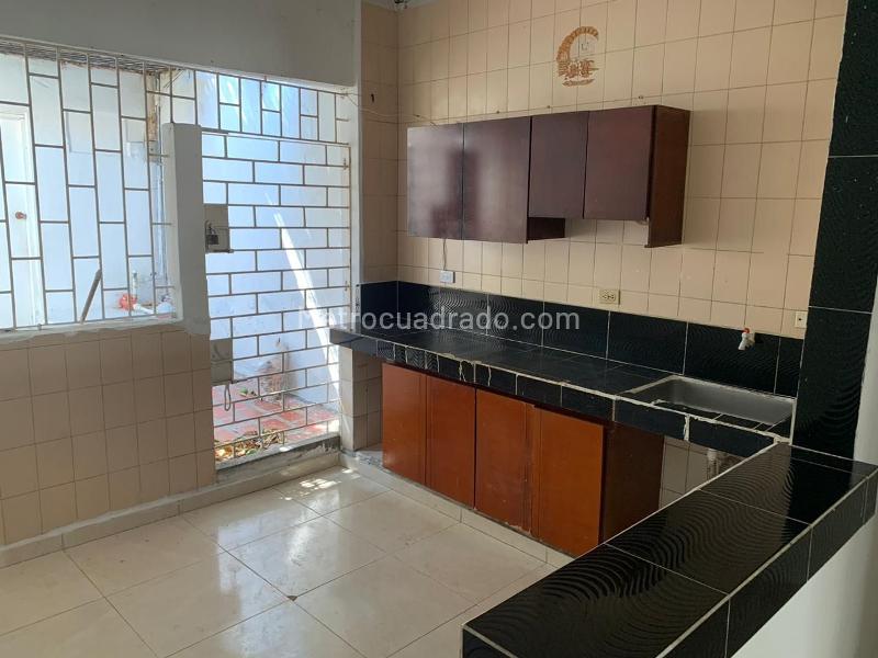 Casa – Santa Marta, Localidad 2 Histórica - Rodrigo de Bastidas - Más