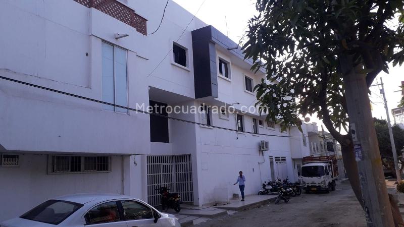 Apartamento en Arriendo, MAMATOCO, Santa Marta, Santa Marta