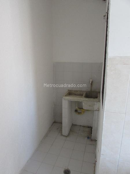 Apartamento en Arriendo, MAMATOCO, Santa Marta - Widok 3
