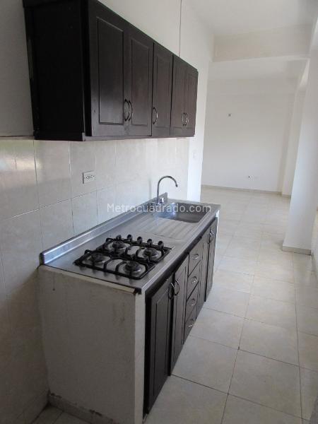 Apartamento en Arriendo, MAMATOCO, Santa Marta - Widok 4