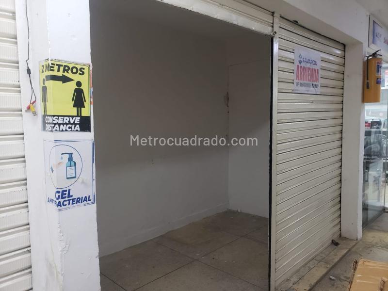 Local Comercial en Arriendo, CENTRO, Santa Marta – pohled 2
