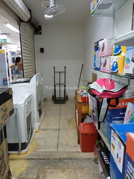 Local Comercial en Arriendo, CENTRO, Santa Marta – pohled 3
