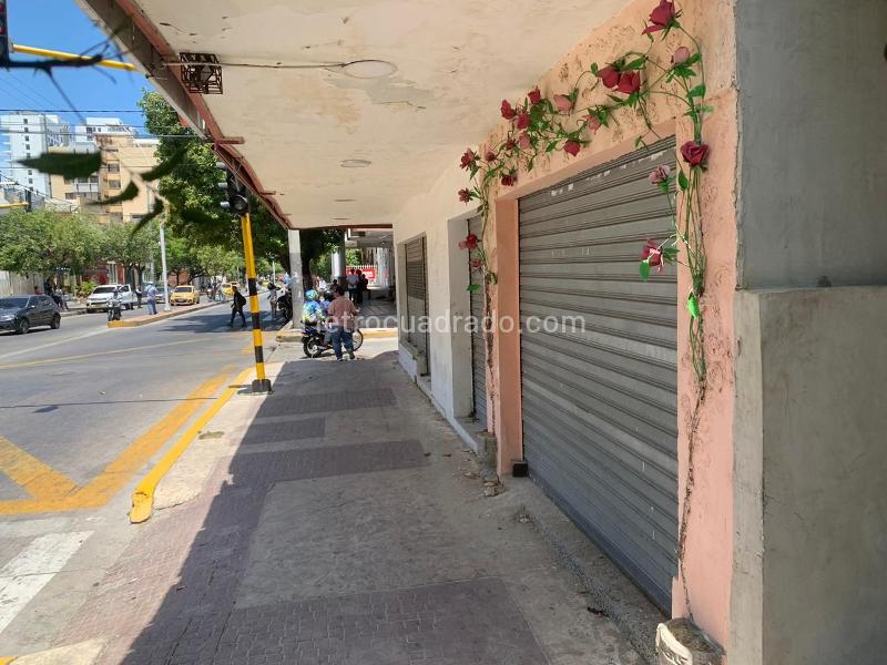 Local Comercial en Arriendo, CENTRO, Santa Marta - Vista 4