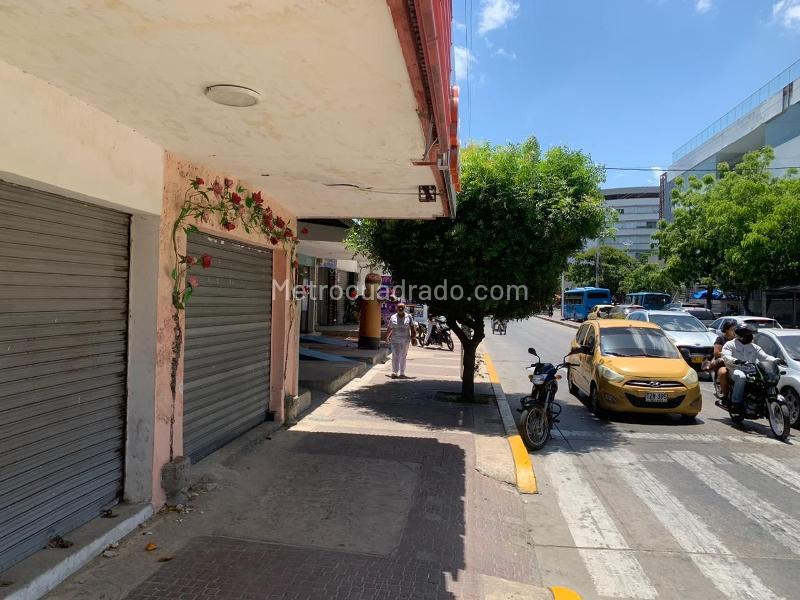 Local Comercial en Arriendo, CENTRO, Santa Marta - Más
