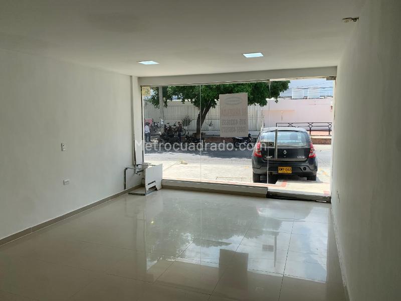 Local Comercial en Arriendo, VILLA OLIMPICA, Santa Marta - View 5