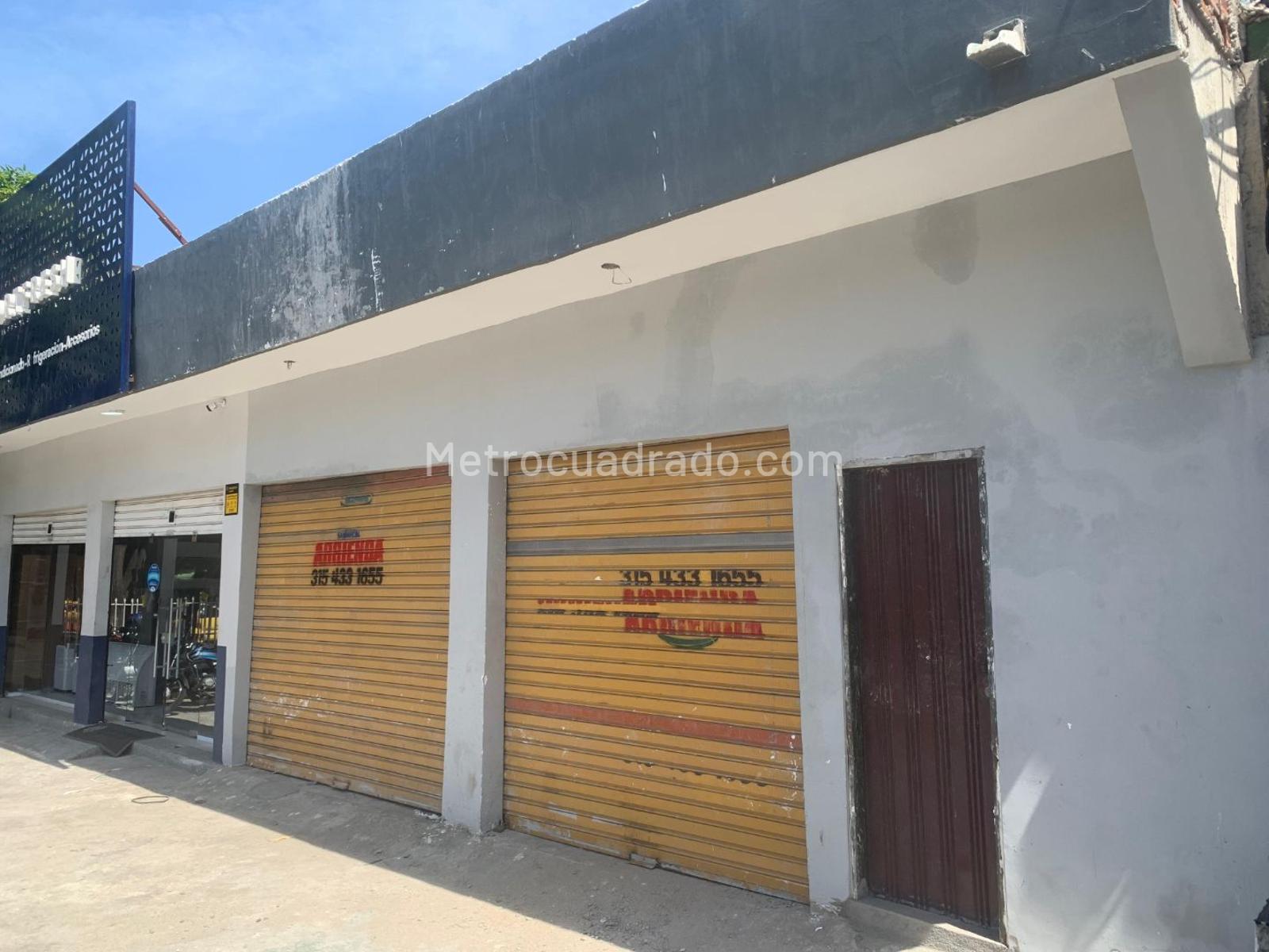 Local Comercial en Arriendo, SAN PEDRO, Santa Marta - Más