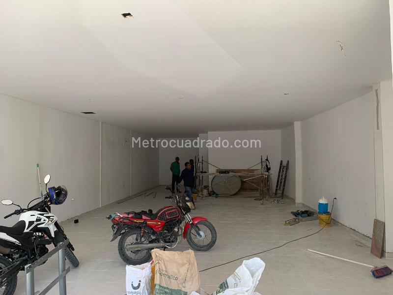 Local Comercial en Arriendo, SAN PEDRO, Santa Marta - Vista 5
