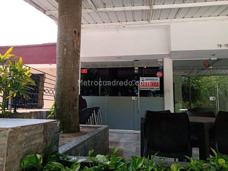 Local Comercial en Arriendo, PARAISO, Barranquilla - Widok 2