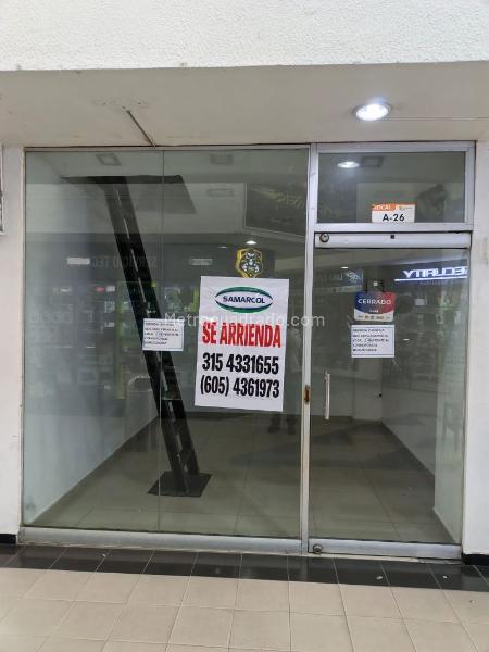 Local Comercial en Arriendo, BOSTON, Barranquilla - Vista 2