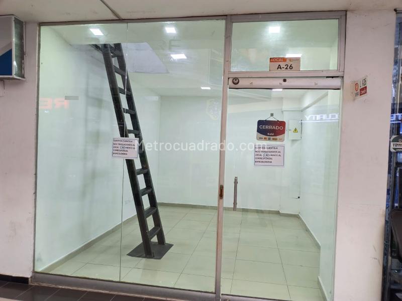 Local Comercial en Arriendo, BOSTON, Barranquilla - Vista 3
