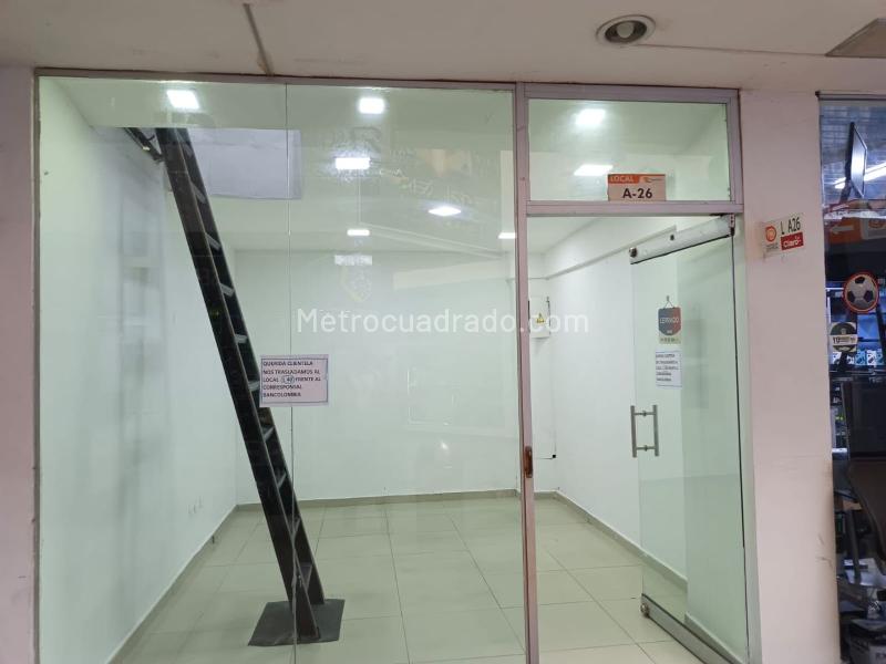 Local Comercial en Arriendo, BOSTON, Barranquilla - Vista 4