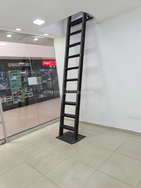 Local Comercial en Arriendo, BOSTON, Barranquilla - Vista 5