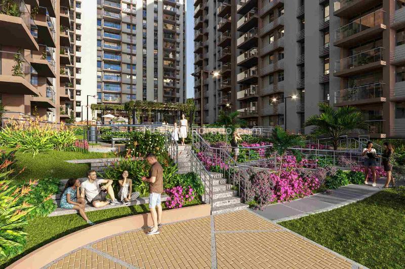 Apartamento en Venta, ALAMEDA DEL RIO, Barranquilla - Vista 3