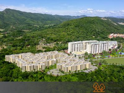 Apartamento de 2 alcobas en venta en Togorama, Girardot, 48 m² · foto 5 de 8