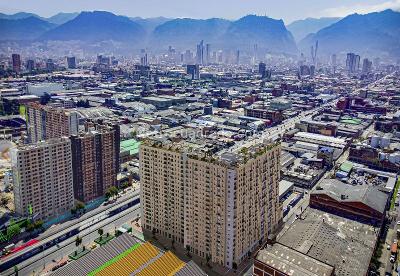 Apartamento en venta en Industrial Centenario, Bogotá · foto 10 de 10