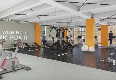 Apartamento en venta en Industrial Centenario, Bogotá · foto 6 de 10