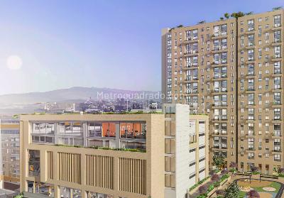Apartamento en venta en Industrial Centenario, Bogotá · foto 9 de 10