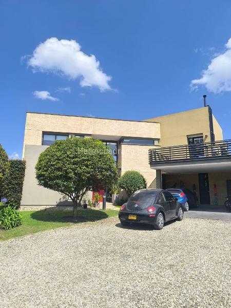 Casa En Venta, Vereda Pueblo Viejo