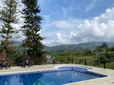 Casa de 5 alcobas en venta en Cerritos Cafelia, Pereira · foto 11 de 19