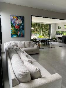 Casa de 5 alcobas en venta en Cerritos Cafelia, Pereira · foto 9 de 19