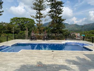 Casa de 5 alcobas en venta en Cerritos Cafelia, Pereira · foto 10 de 19