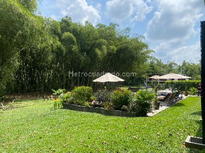 Casa de 5 alcobas en venta en Cerritos Cafelia, Pereira · foto 15 de 19