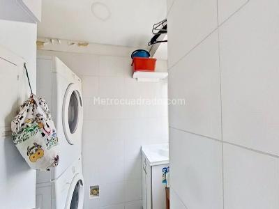 Apartamento de 3 alcobas en venta en Colina, Bogotá, 93 m² · foto 17 de 20