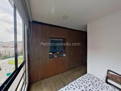 Apartamento de 3 alcobas en venta en Colina, Bogotá, 93 m² · foto 8 de 20