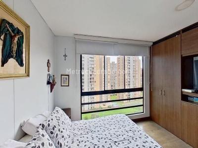 Apartamento de 3 alcobas en venta en Colina, Bogotá, 93 m² · foto 7 de 20