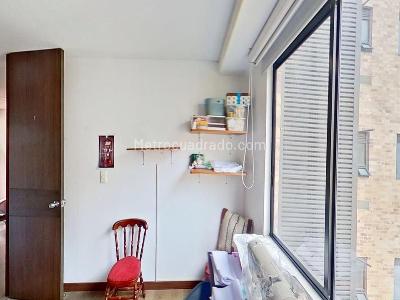 Apartamento de 3 alcobas en venta en Colina, Bogotá, 93 m² · foto 13 de 20