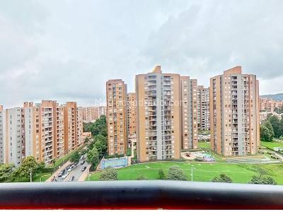Apartamento de 3 alcobas en venta en Colina, Bogotá, 93 m² · foto 5 de 20