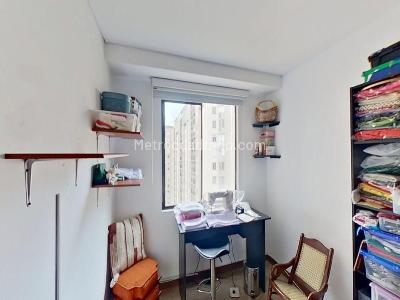 Apartamento de 3 alcobas en venta en Colina, Bogotá, 93 m² · foto 14 de 20