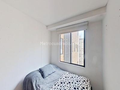 Apartamento de 3 alcobas en venta en Colina, Bogotá, 93 m² · foto 10 de 20