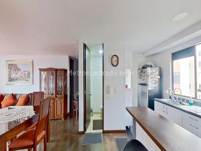 Apartamento de 3 alcobas en venta en Colina, Bogotá, 93 m² · foto 15 de 20