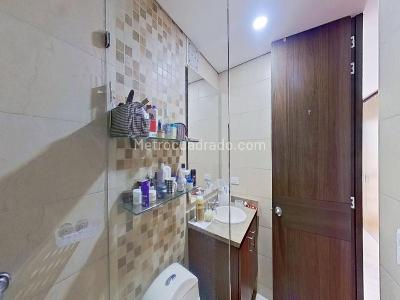 Apartamento de 3 alcobas en venta en Colina, Bogotá, 93 m² · foto 19 de 20