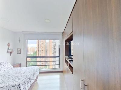 Apartamento de 3 alcobas en venta en Colina, Bogotá, 93 m² · foto 9 de 20