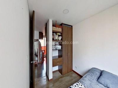 Apartamento de 3 alcobas en venta en Colina, Bogotá, 93 m² · foto 12 de 20