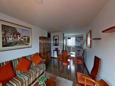 Apartamento de 3 alcobas en venta en Colina, Bogotá, 93 m² · foto 2 de 20