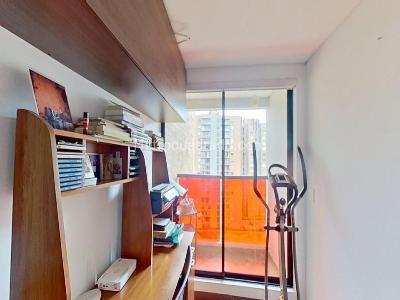 Apartamento de 3 alcobas en venta en Colina, Bogotá, 93 m² · foto 11 de 20