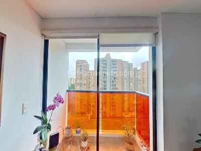 Apartamento de 3 alcobas en venta en Colina, Bogotá, 93 m² · foto 4 de 20