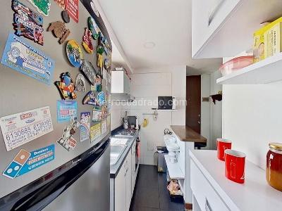 Apartamento de 3 alcobas en venta en Colina, Bogotá, 93 m² · foto 18 de 20