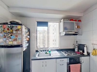Apartamento de 3 alcobas en venta en Colina, Bogotá, 93 m² · foto 16 de 20