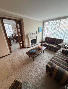 Apartamento en venta en Cedritos Contador, Bogotá · foto 4 de 10